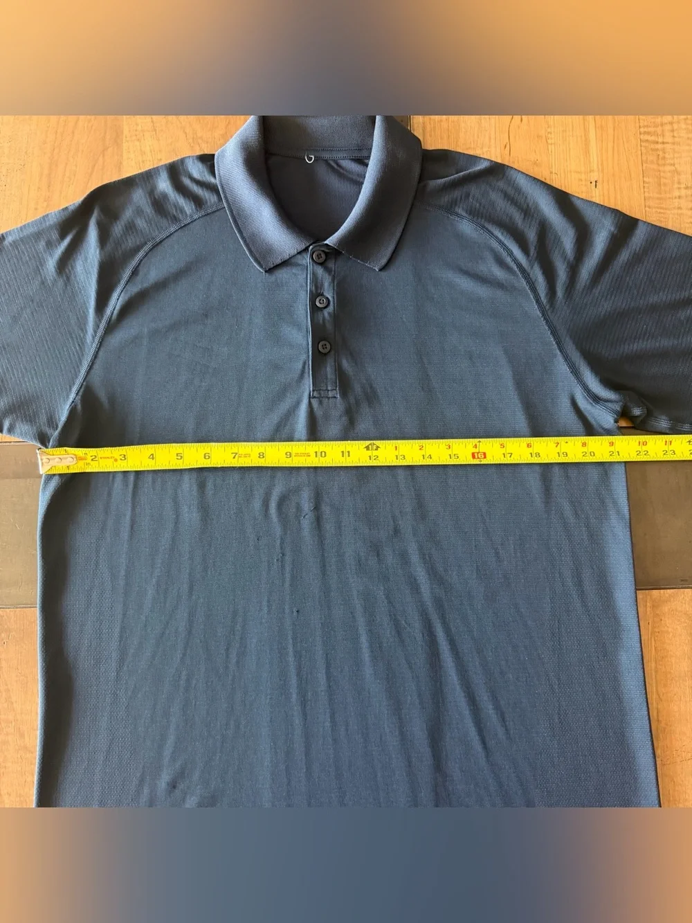 Lululemon Men's Polo